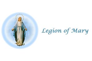 Legion of Mary an association of committed Marian devotes has been a stronghold of Christian life and devotion in the Church for many years.