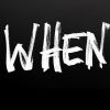 When